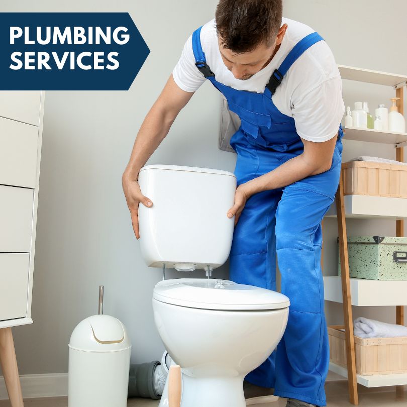 Plumbing Company in Columbus, GA